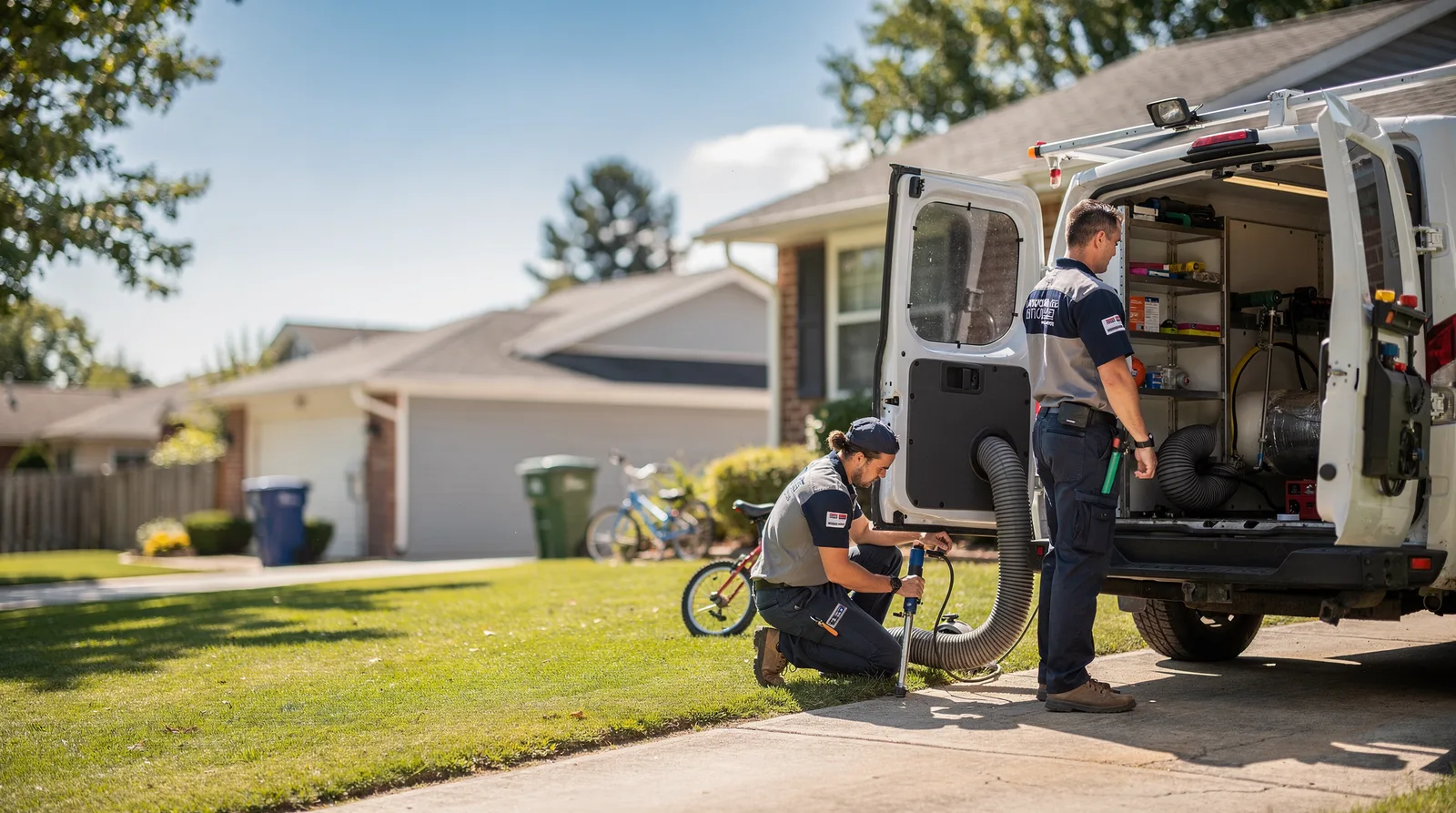 24/7 HVAC Repair & AC Replacement in Flintstone, GA near me